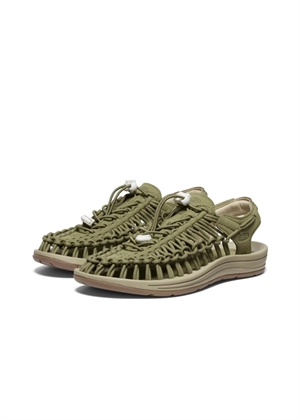 Ke Uneek W sandal Martini/Olive Safari KEEN 